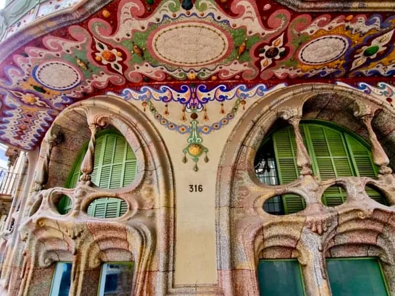 1. START – Casa Comalat